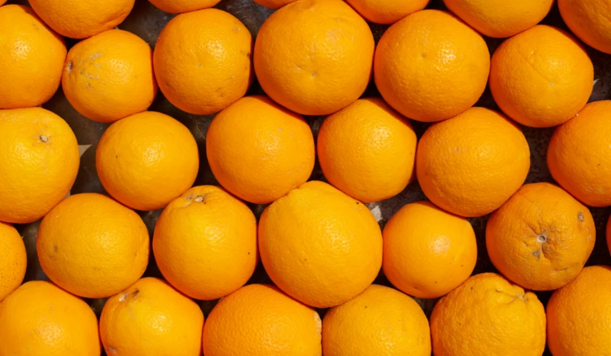 Discover 100+ Fruits That Start With O: Flavors, Facts & Health